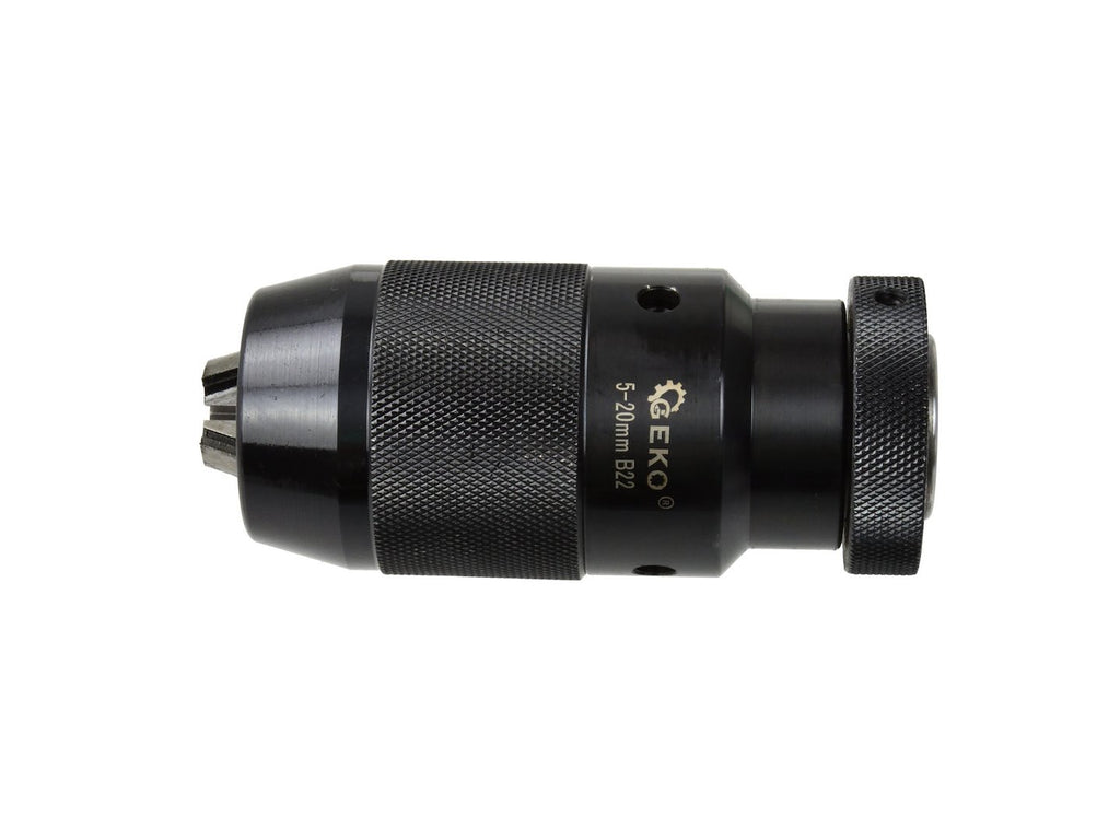 PROFI Keyless Chuck for 5–20 mm B22
