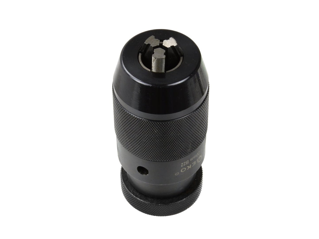 PROFI Keyless Chuck for 5–20 mm B22
