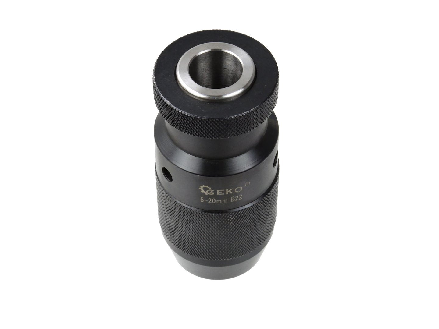 PROFI Keyless Chuck for 5–20 mm B22