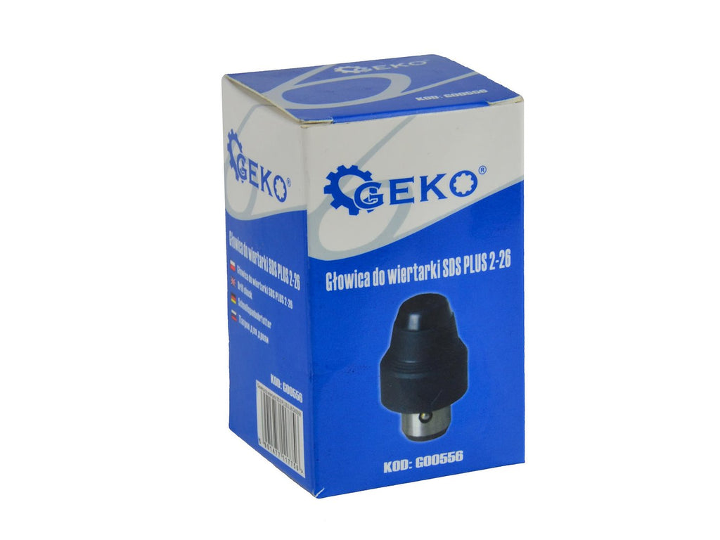 SDS-plus Chuck for GBH 2-26