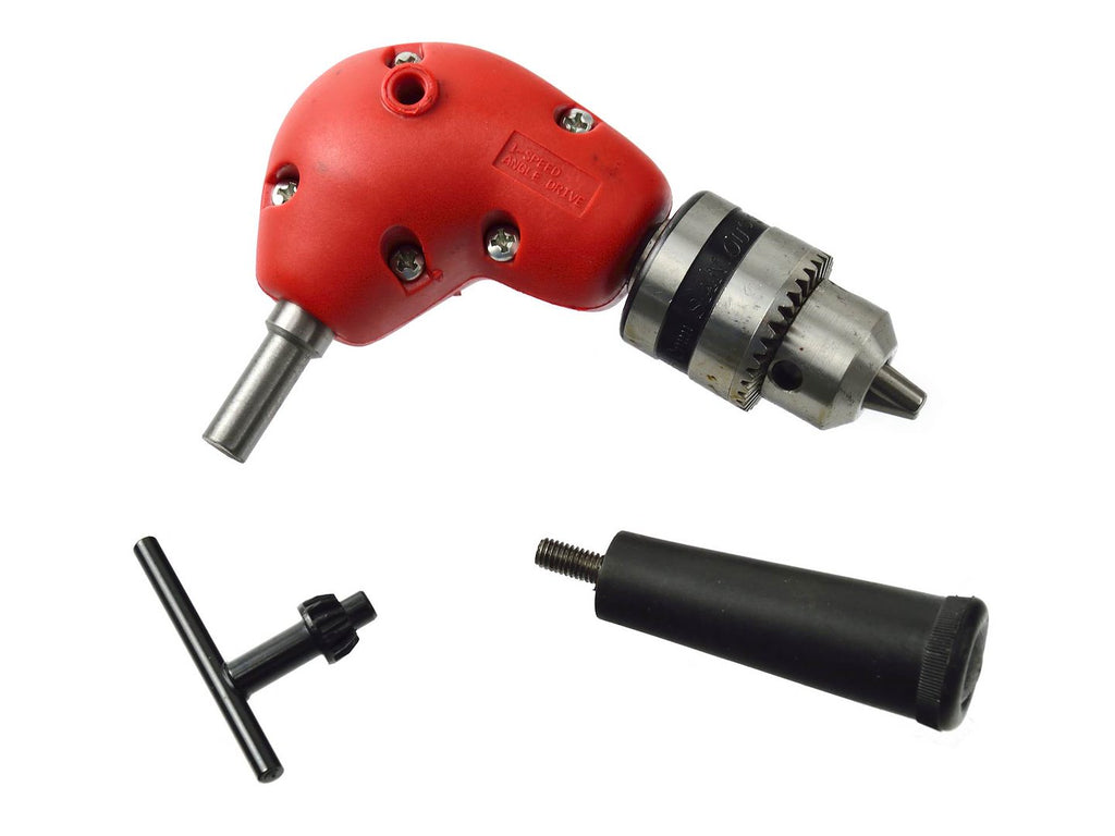 Chamfering device 1.5-10 mm