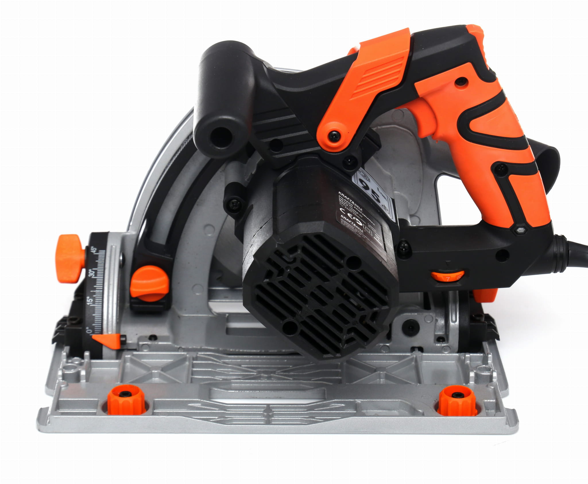 Sukelsaag ketassaag 1400W KD10195