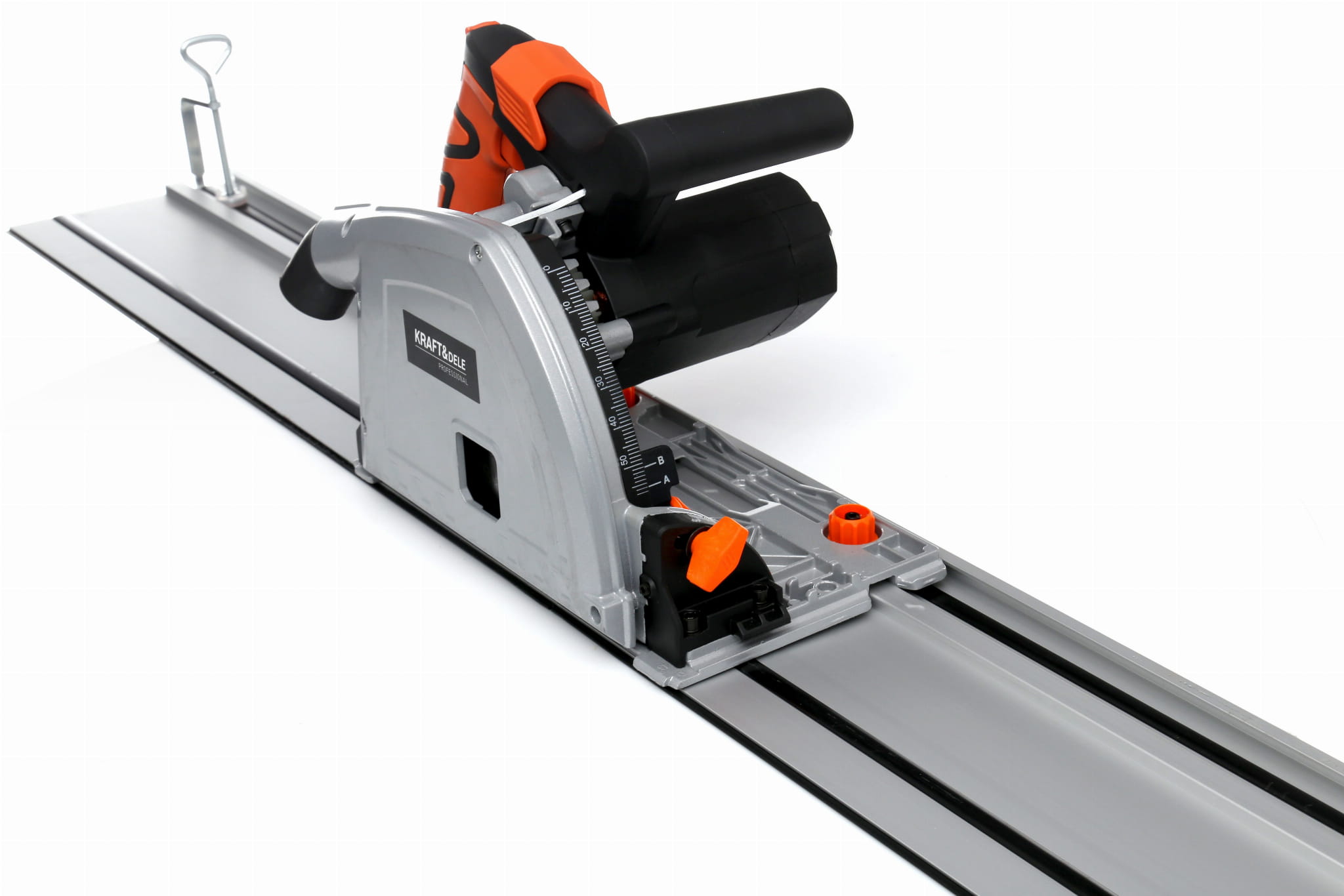 Sukelsaag ketassaag 1400W KD10195