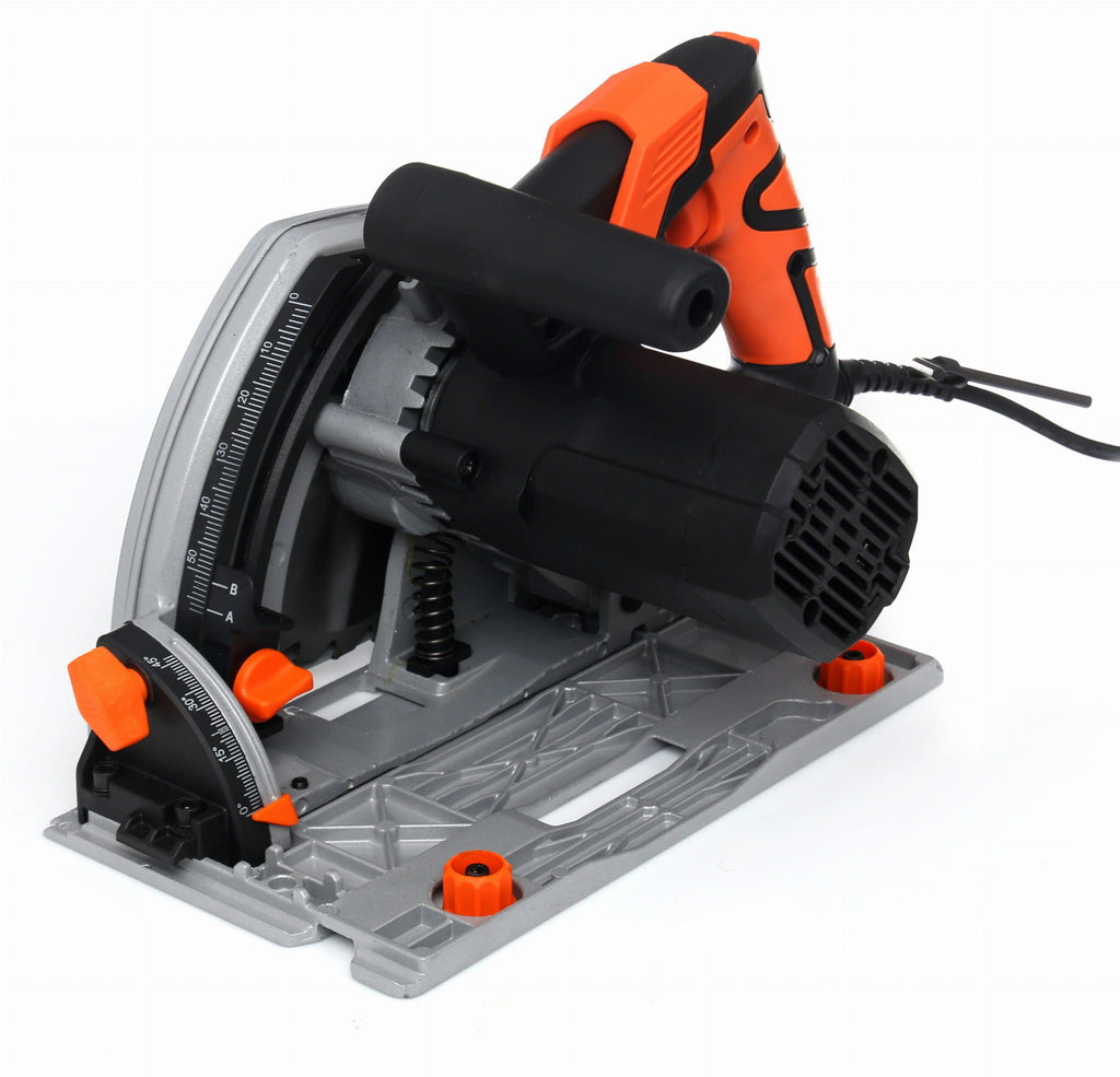 Sukelsaag ketassaag 1400W KD10195