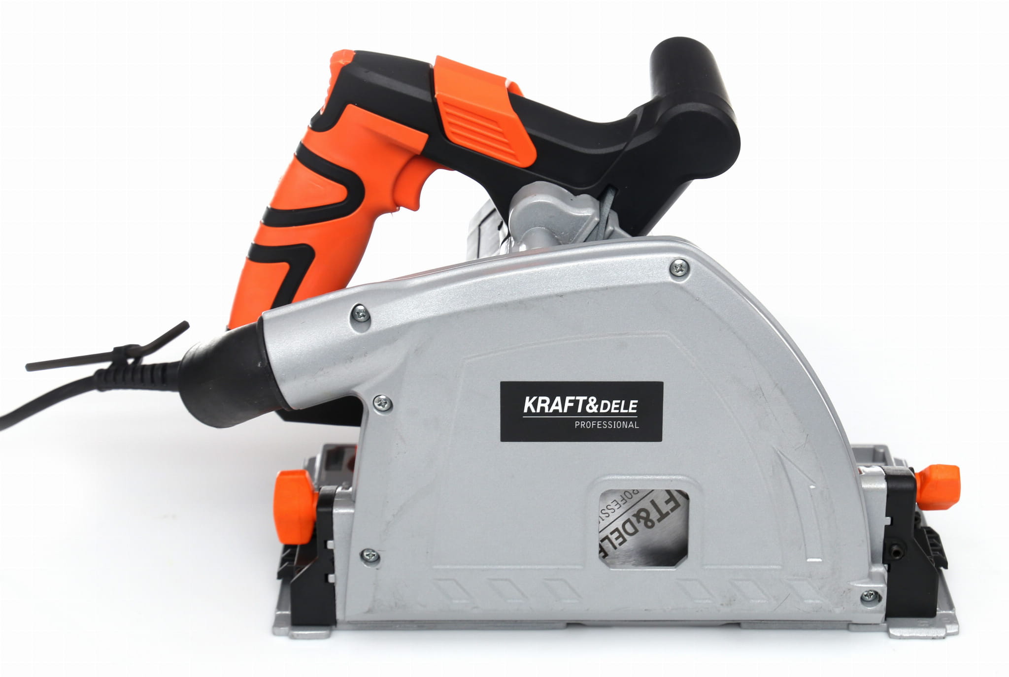 Sukelsaag ketassaag 1400W KD10195