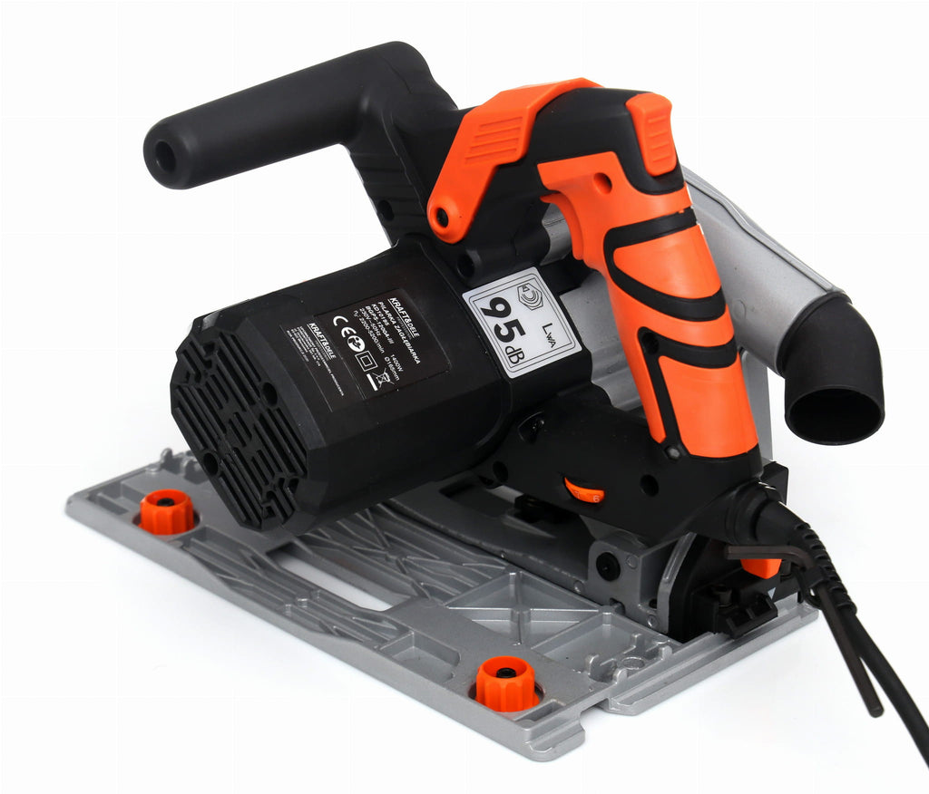 Sukelsaag ketassaag 1400W KD10195
