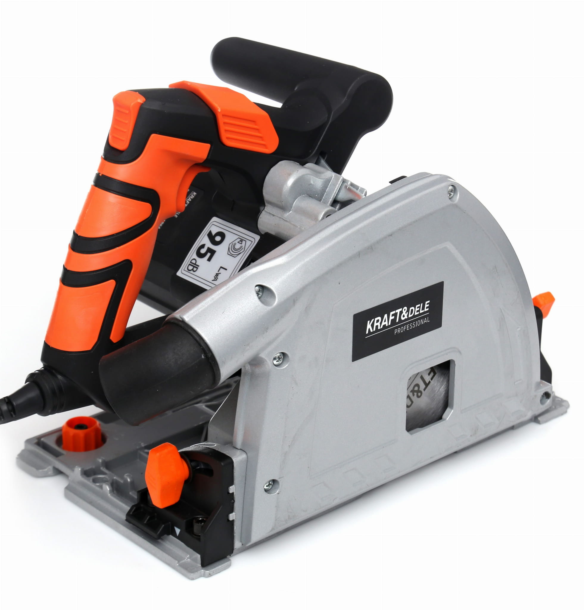 Sukelsaag ketassaag 1400W KD10195