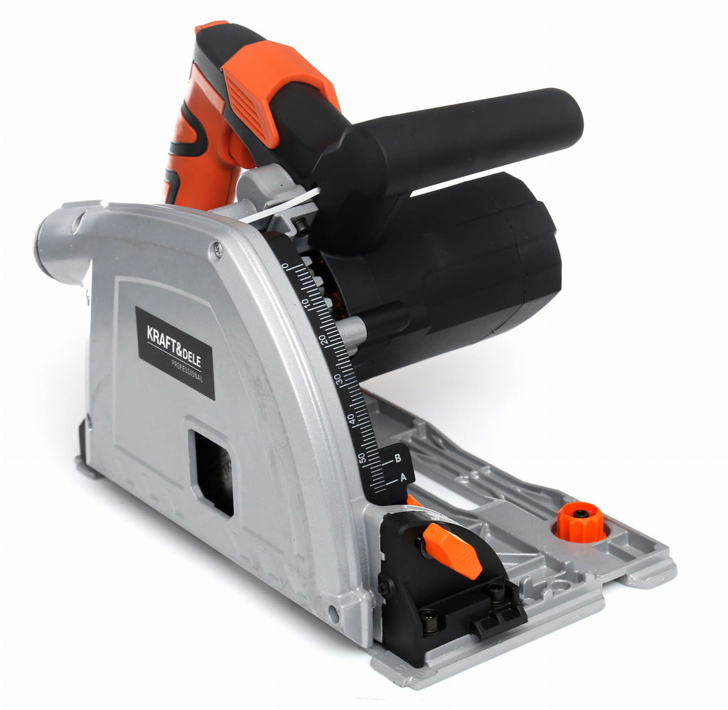 Sukelsaag ketassaag 1400W KD10195