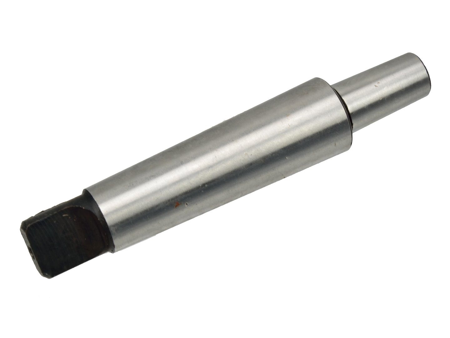Drill Chuck Arbor with Tang, Morse 3 - B16 (for DIN 238 taper)