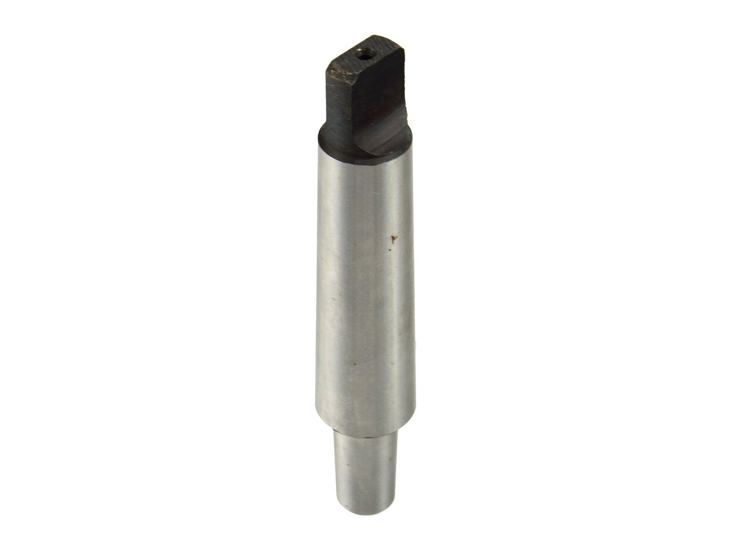 Drill Chuck Arbor with Tang, Morse 3 - B16 (for DIN 238 taper)