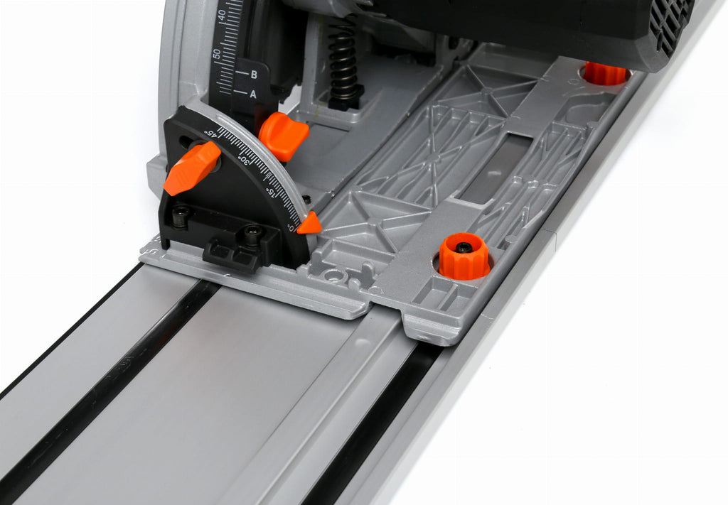 Sukelsaag ketassaag 1400W KD10195