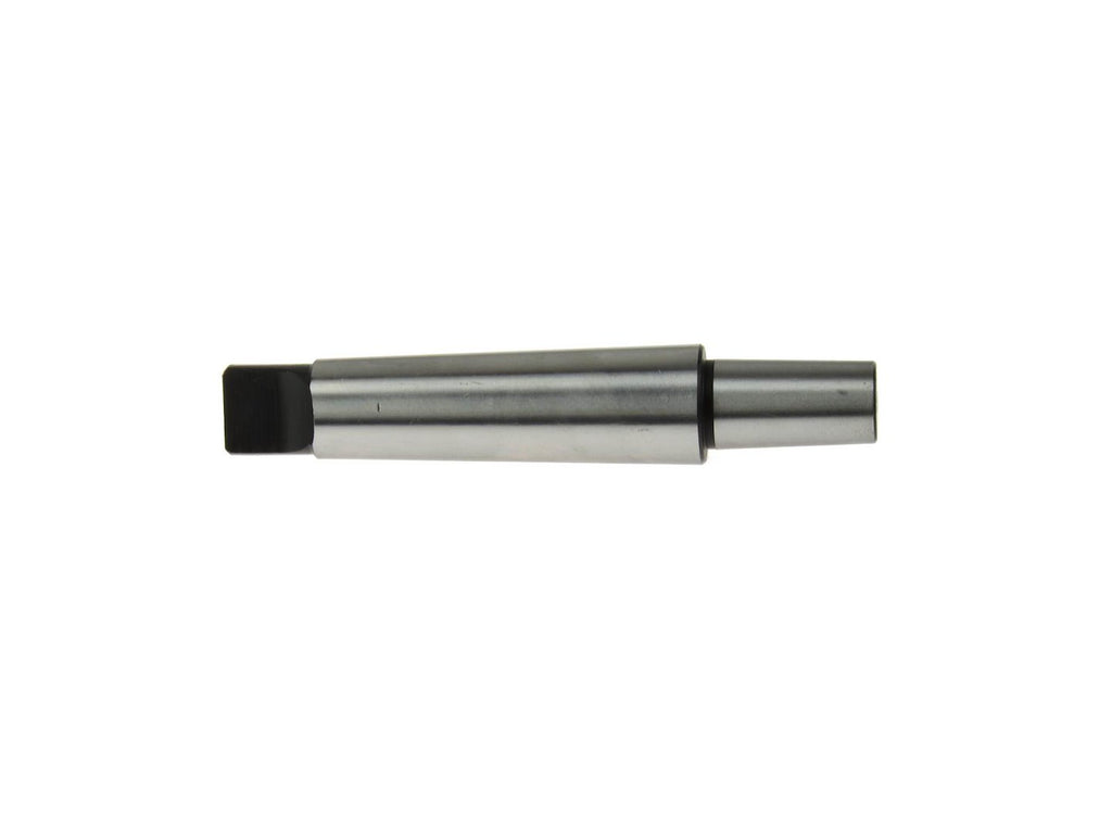 Drill Chuck Arbor with Tang, Morse 3 - B18