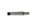 Drill Chuck Arbor with Tang, Morse 3 - B18