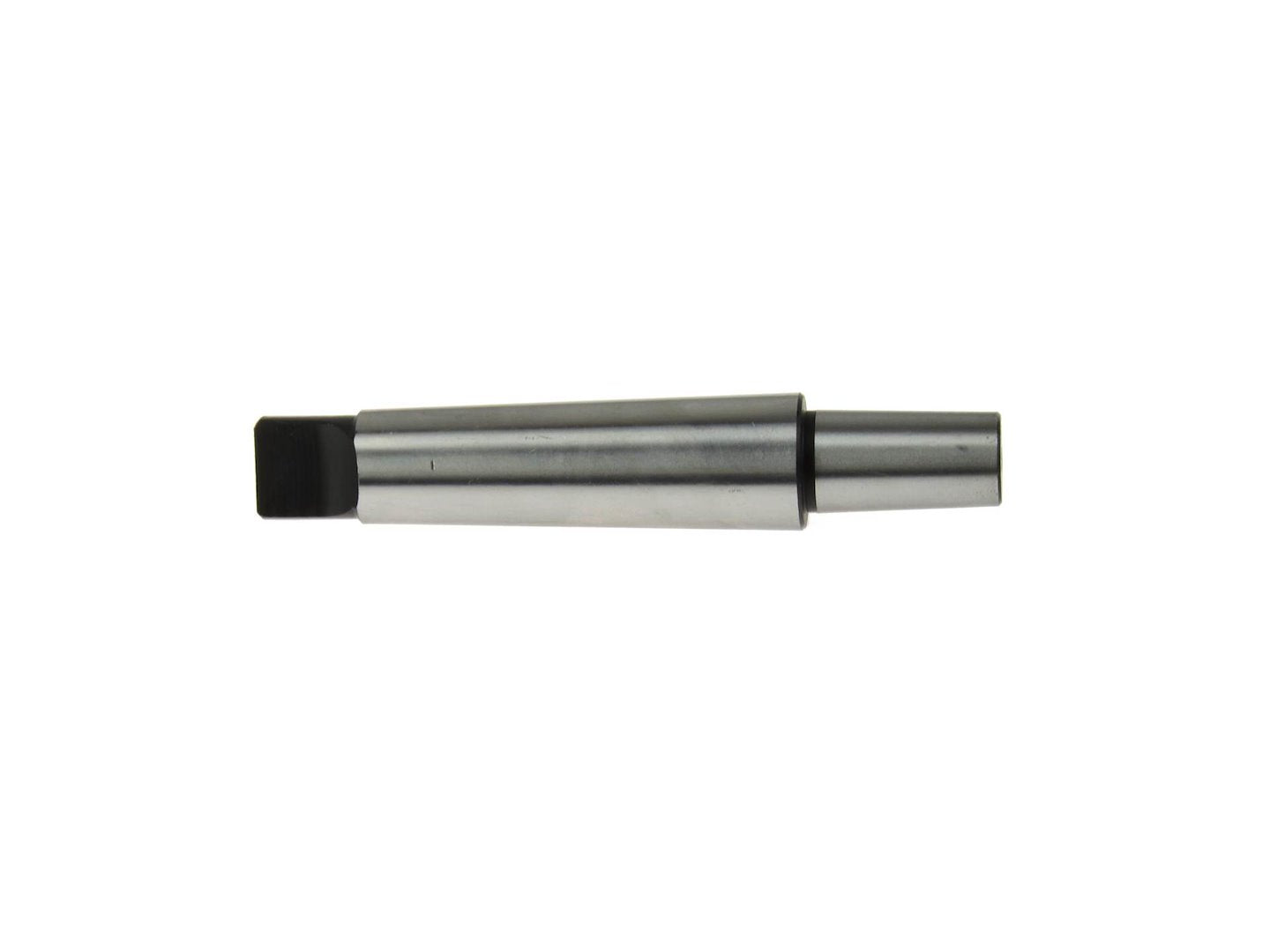 Drill Chuck Arbor with Tang, Morse 3 - B18
