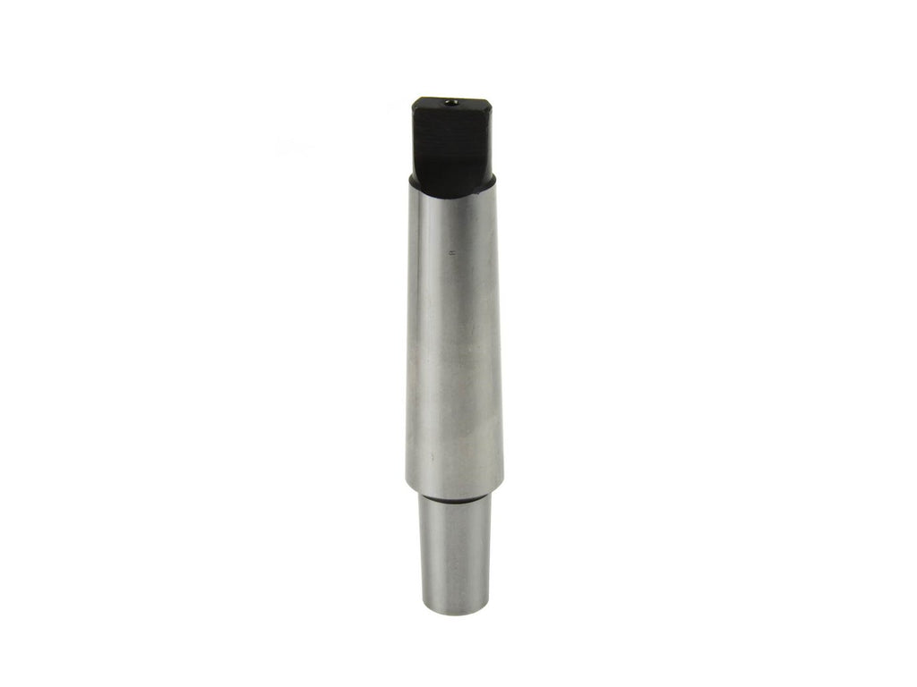Drill Chuck Arbor with Tang, Morse 3 - B18