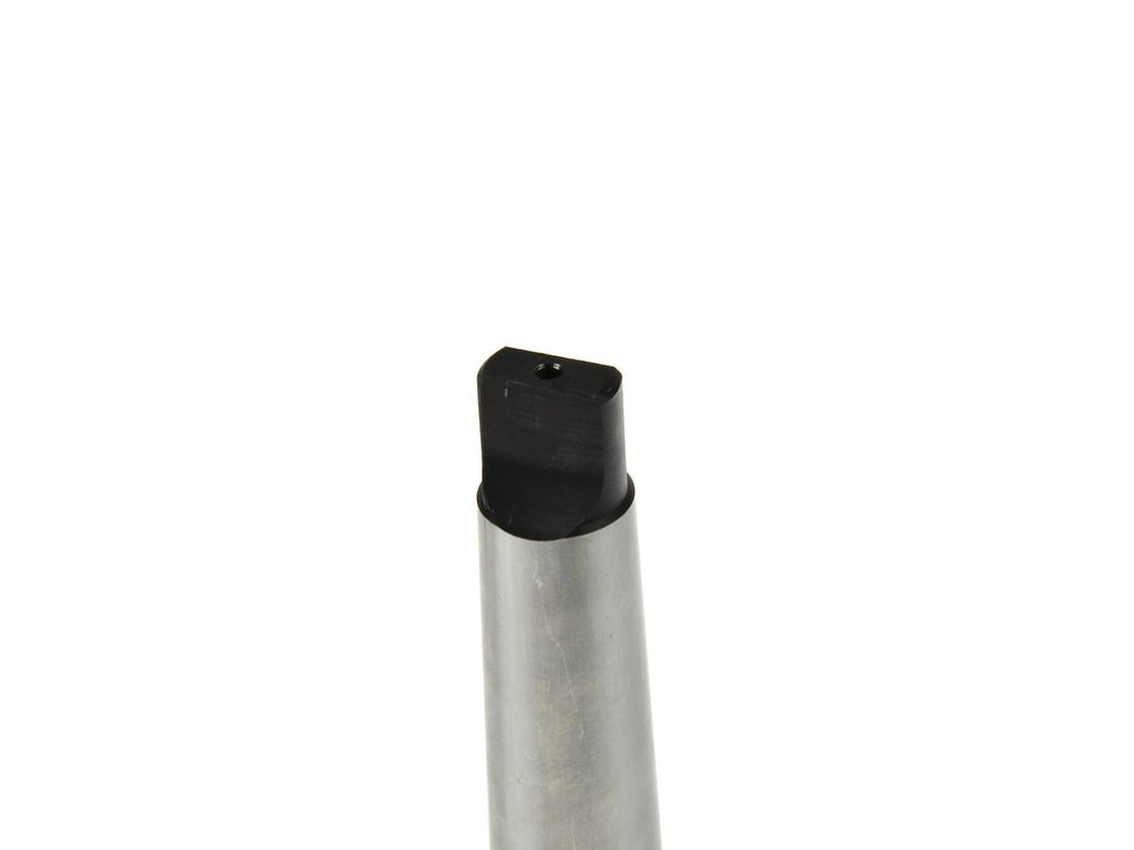 Drill Chuck Arbor with Tang, Morse 3 - B18