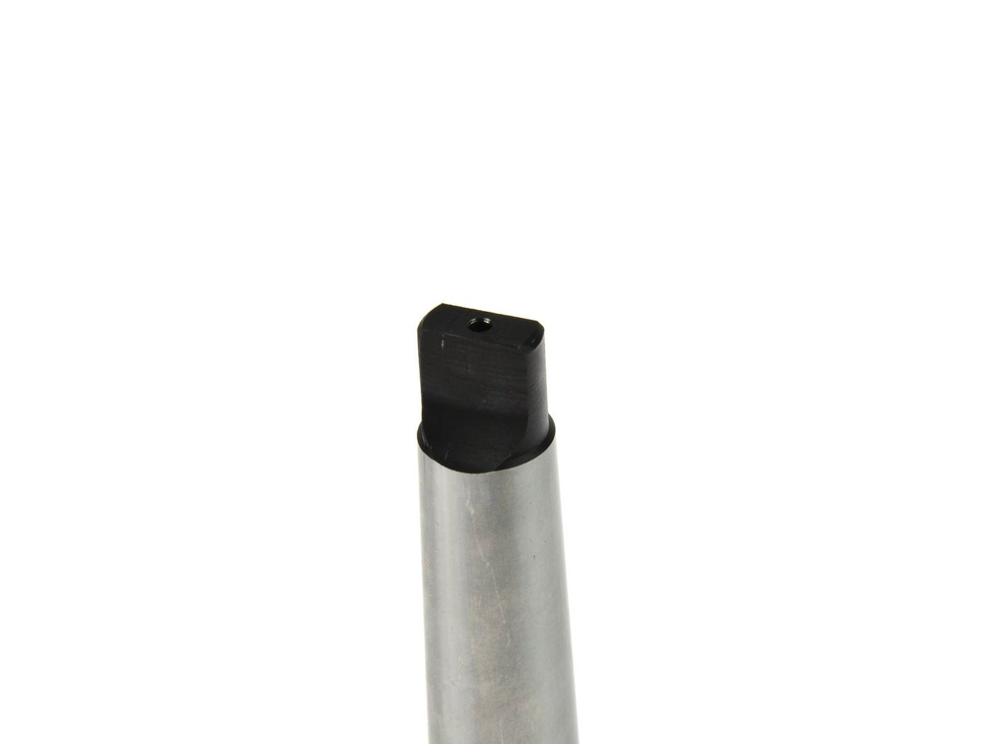 Drill Chuck Arbor with Tang, Morse 3 - B18