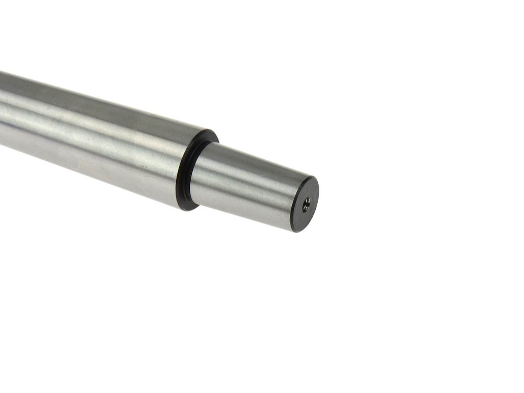 Drill Chuck Arbor with Tang, Morse 3 - B18