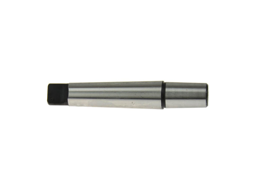 Drill Chuck Arbor with Tang, Morse Taper 3 to B22