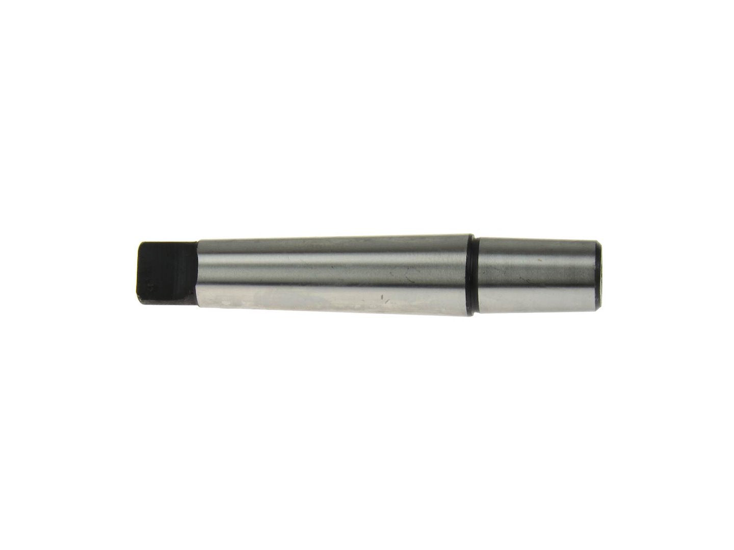 Drill Chuck Arbor with Tang, Morse Taper 3 to B22