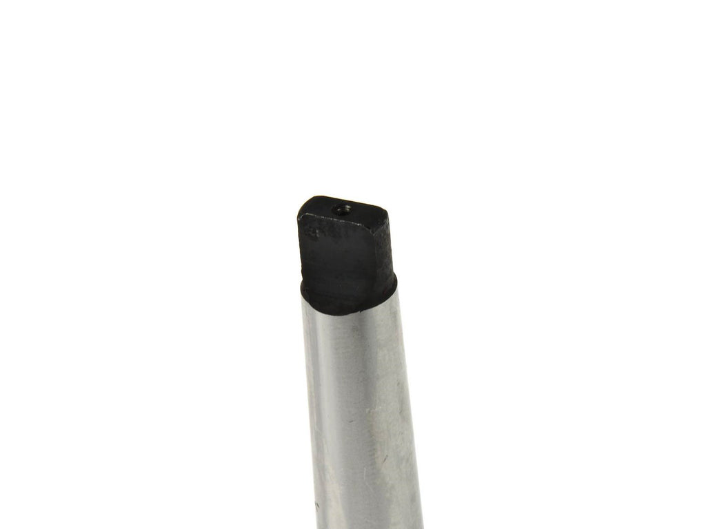 Drill Chuck Arbor with Tang, Morse Taper 3 to B22