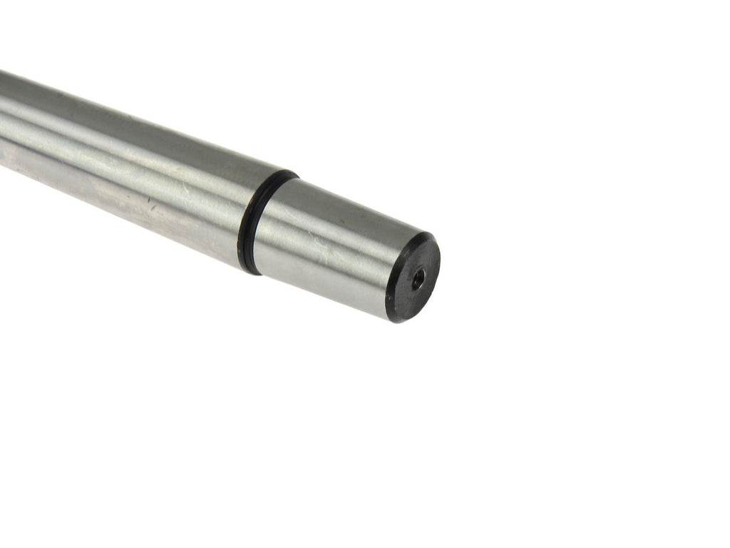 Drill Chuck Arbor with Tang, Morse Taper 3 to B22