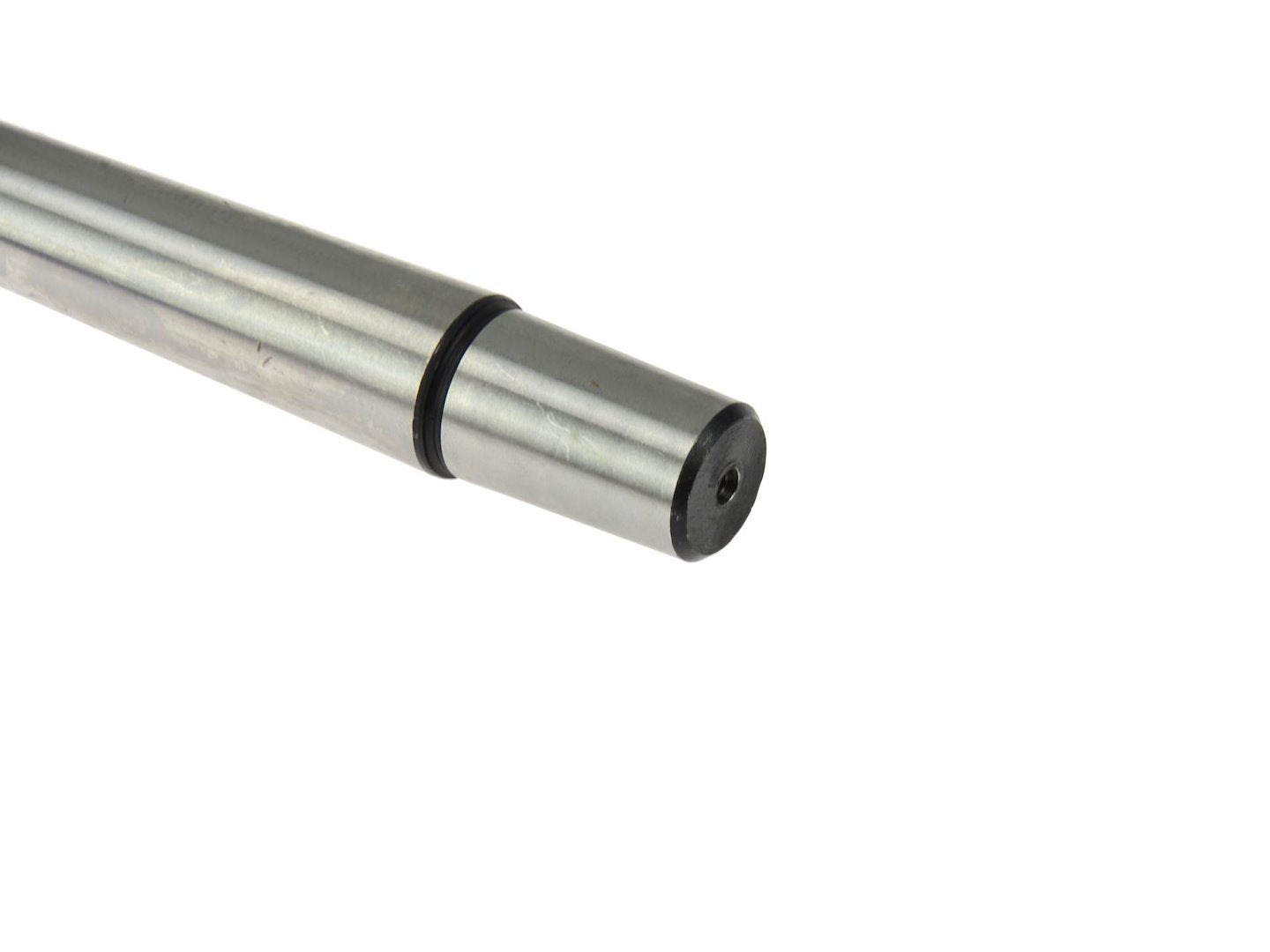 Drill Chuck Arbor with Tang, Morse Taper 3 to B22
