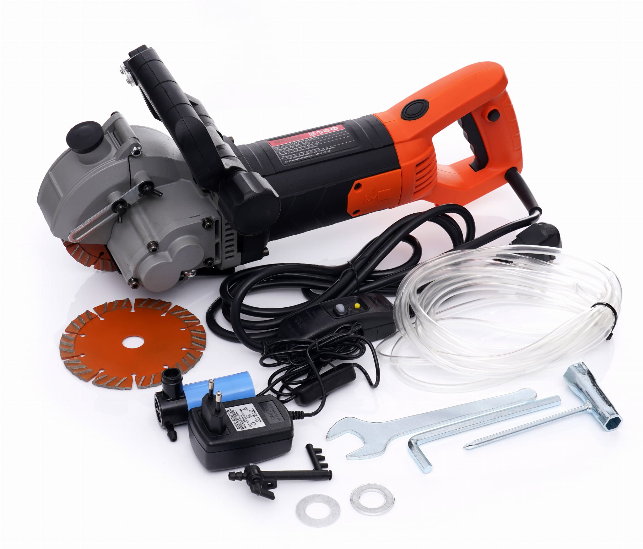 Electric chopper KD1739