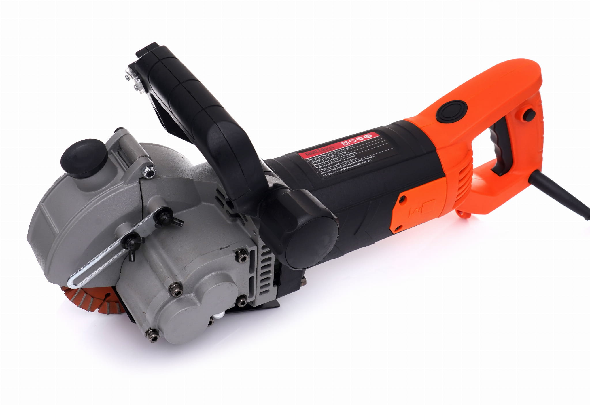 Electric chopper KD1739