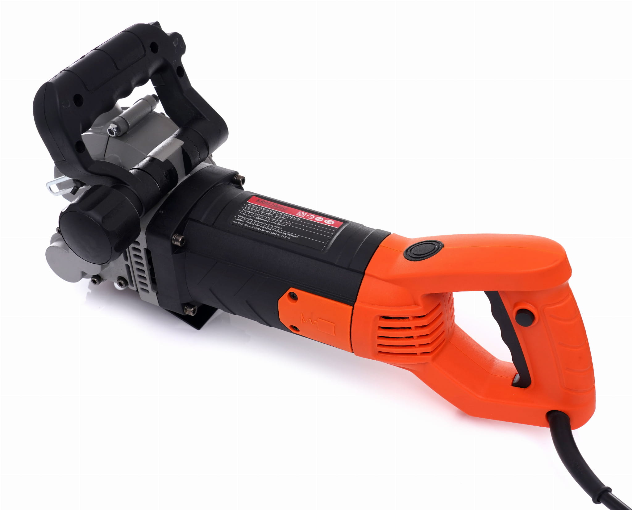 Electric chopper KD1739