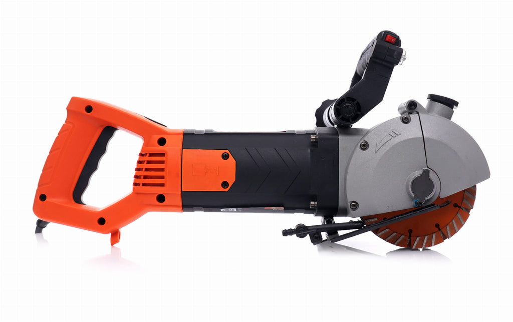 Electric chopper KD1739