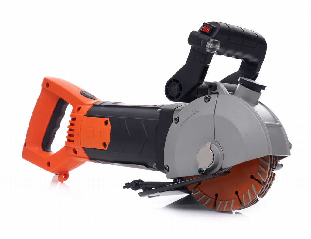 Electric chopper KD1739