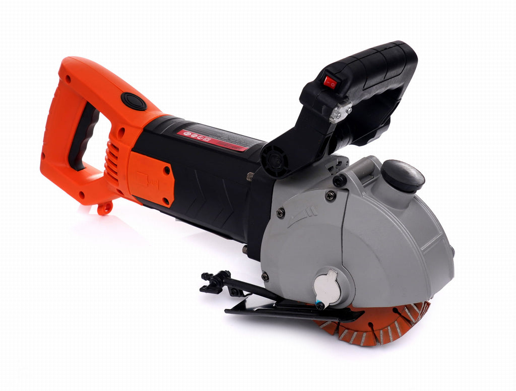 Electric chopper KD1739