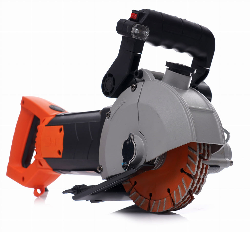 Electric chopper KD1739
