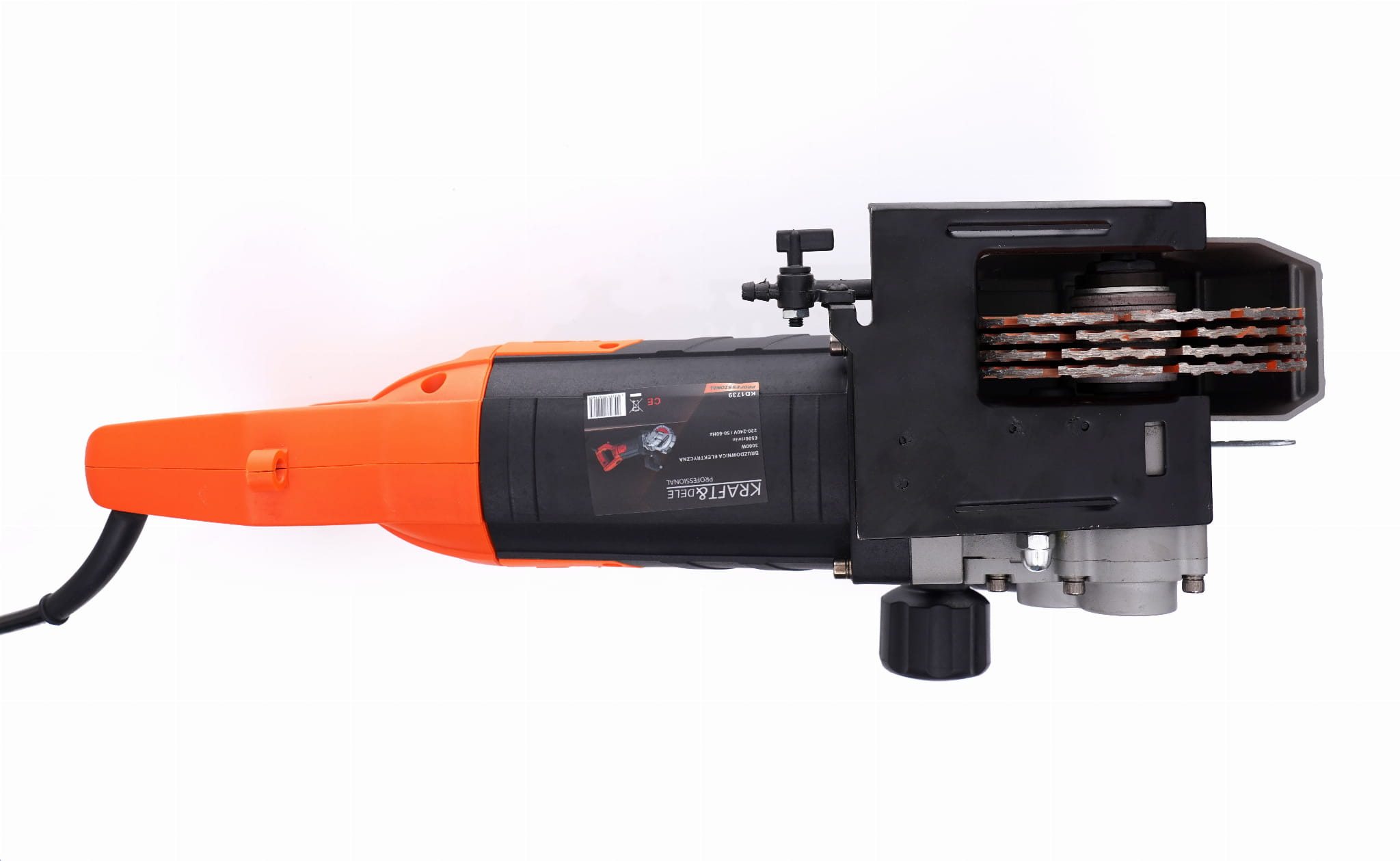 Electric chopper KD1739
