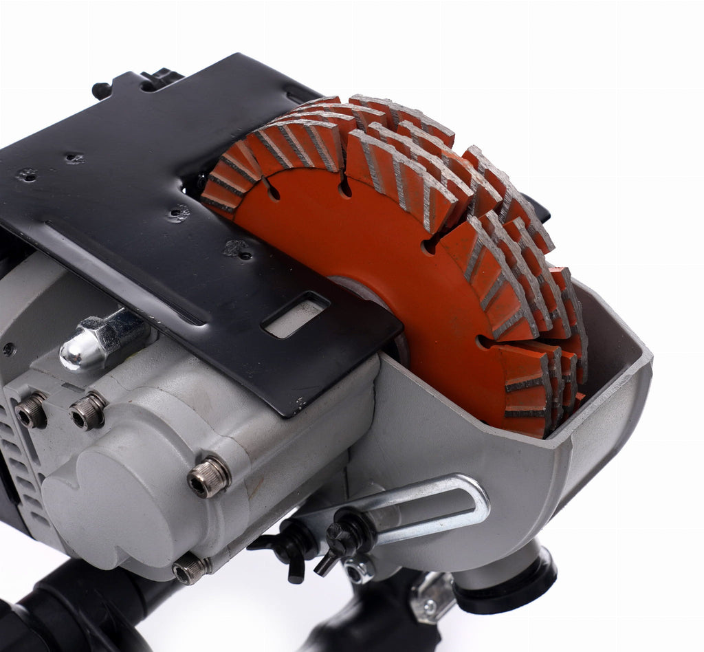Electric chopper KD1739