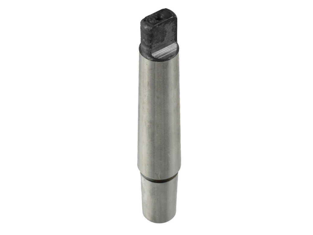 Drill Chuck Arbor with Tang, Morse 2 - B16