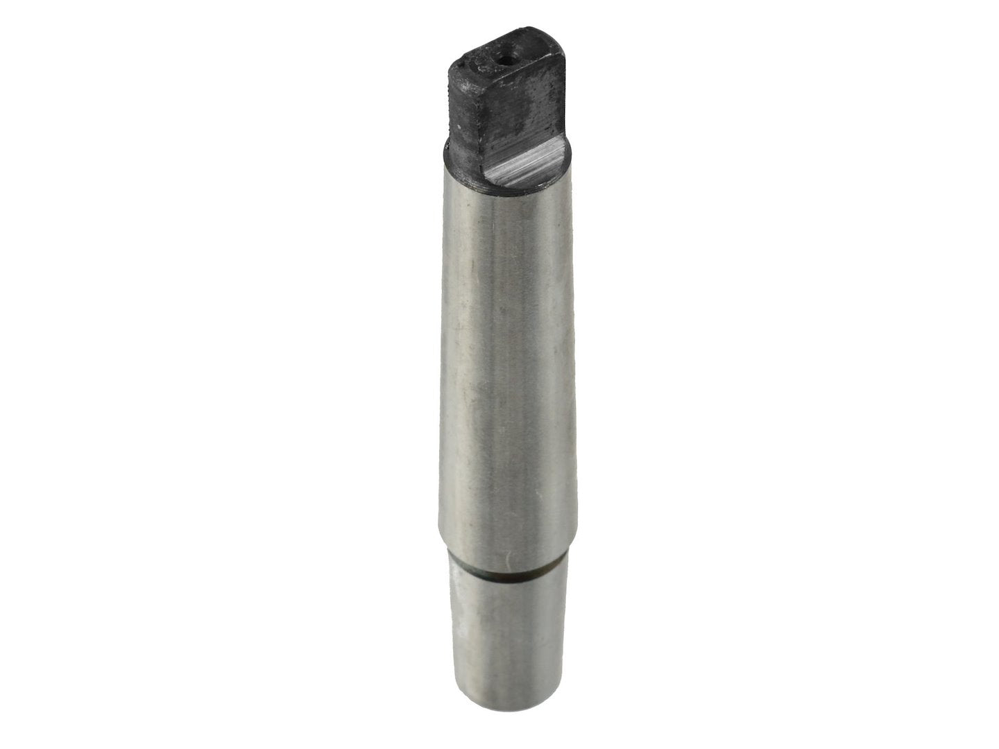 Drill Chuck Arbor with Tang, Morse 2 - B16