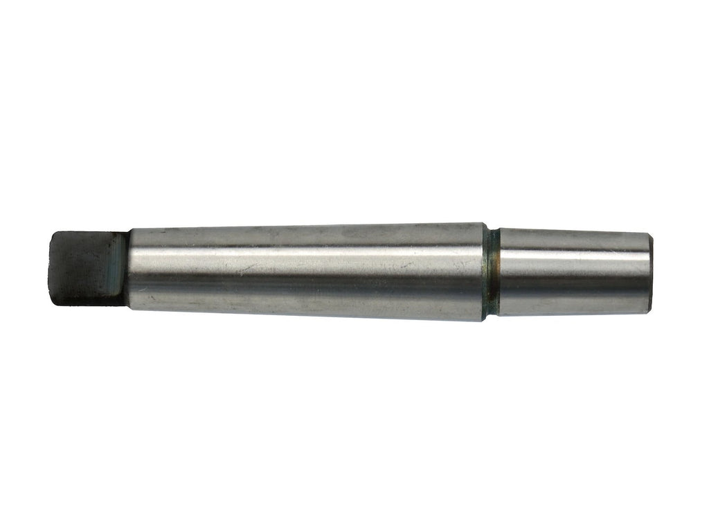 Drill Chuck Arbor with Tang, Morse 2 - B16