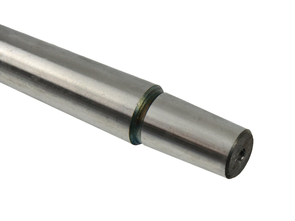 Drill Chuck Arbor with Tang, Morse 2 - B16