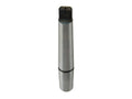 Drill Chuck Arbor with Tang, Morse 2 to B18 (for DIN 238 taper chucks)