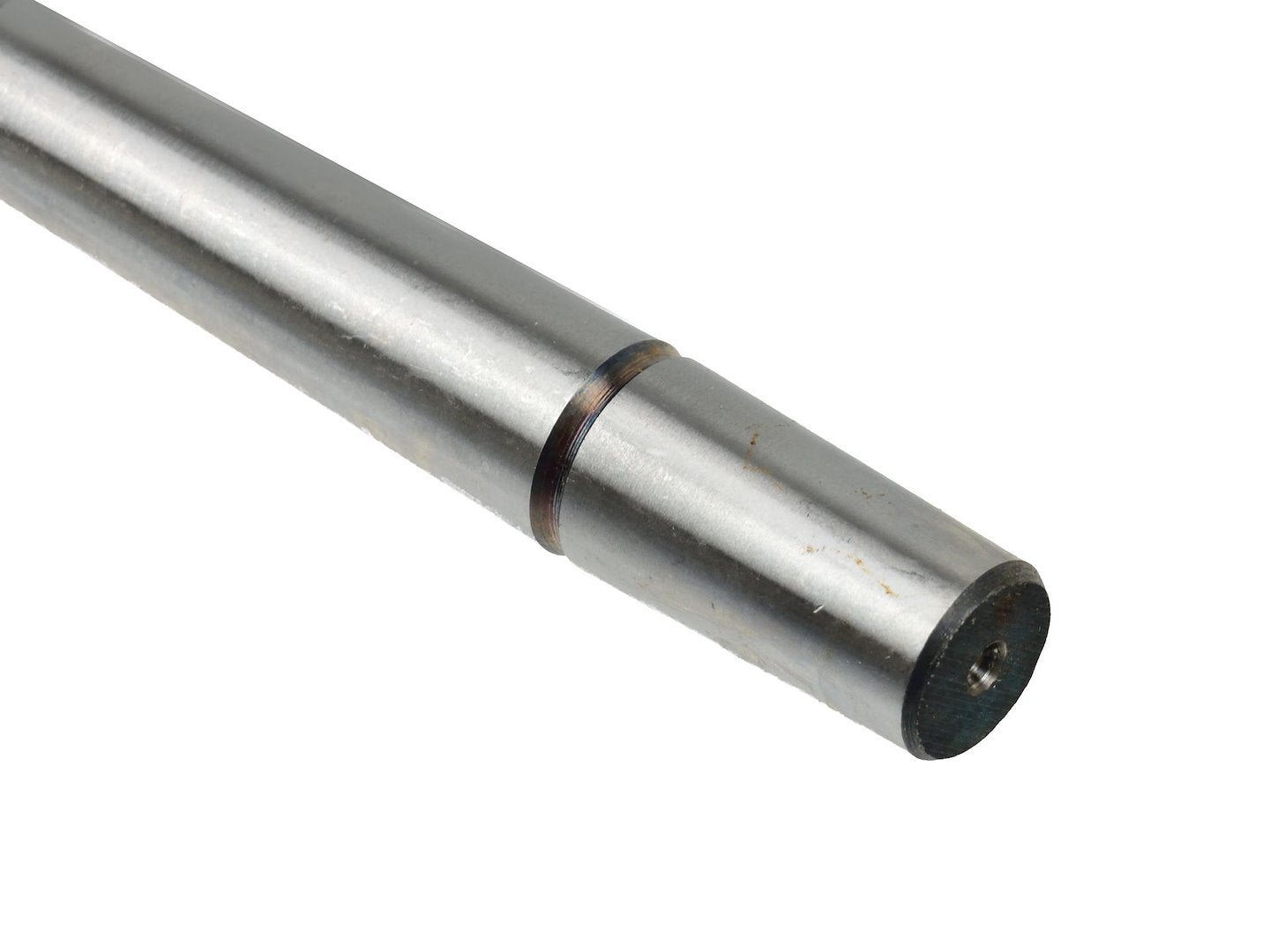 Drill Chuck Arbor with Tang, Morse 2 to B18 (for DIN 238 taper chucks)