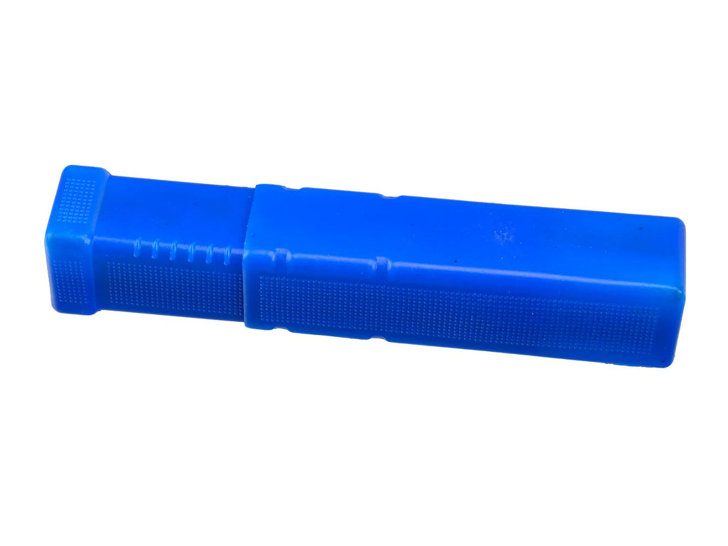 Drill Chuck Arbor with Tang, Morse 2 to B18 (for DIN 238 taper chucks)