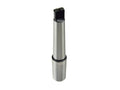 Drill Chuck Arbor with Tang, Morse 2 - B22