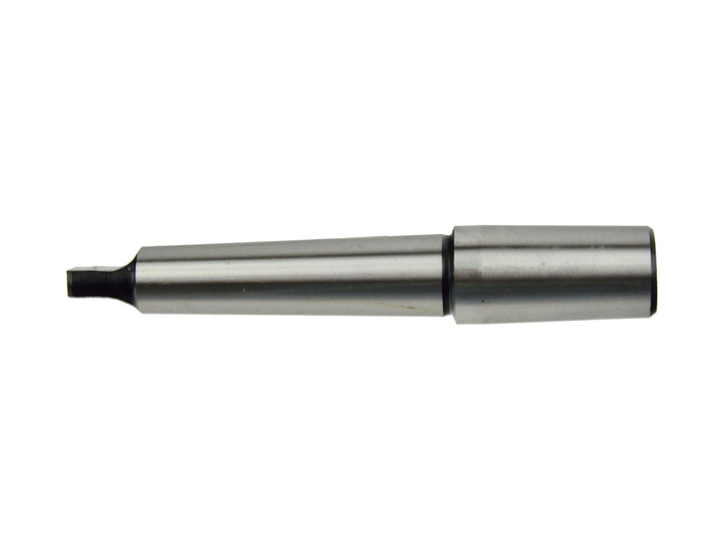 Drill Chuck Arbor with Tang, Morse 2 - B22