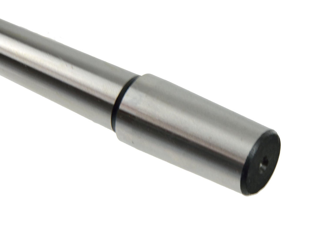 Drill Chuck Arbor with Tang, Morse 2 - B22
