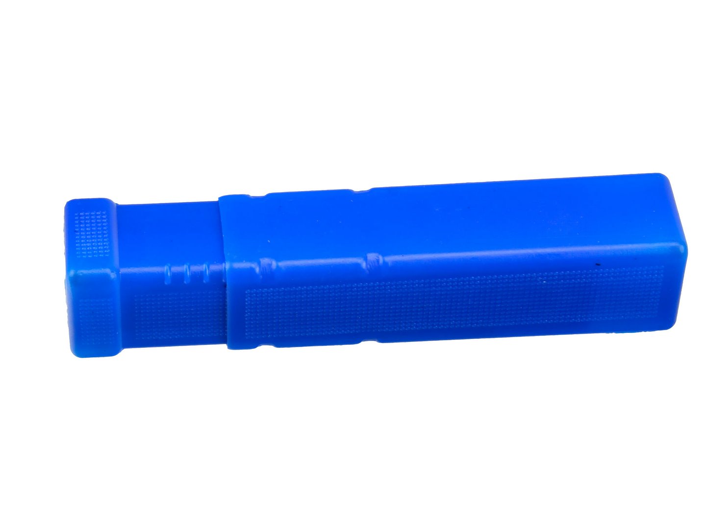 Drill Chuck Arbor with Tang, Morse 2 - B22