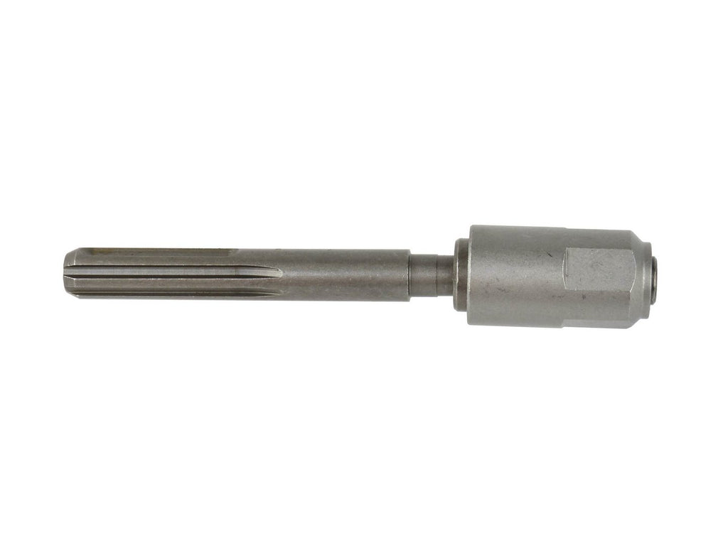 SDS Max to SDS Plus Chuck Adapter (Metal)