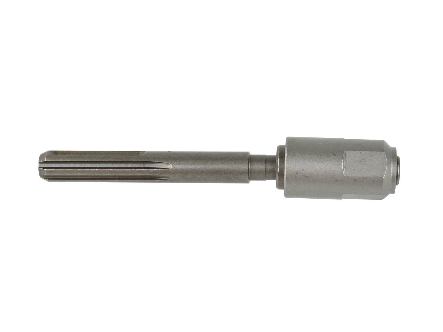 SDS Max to SDS Plus Chuck Adapter (Metal)
