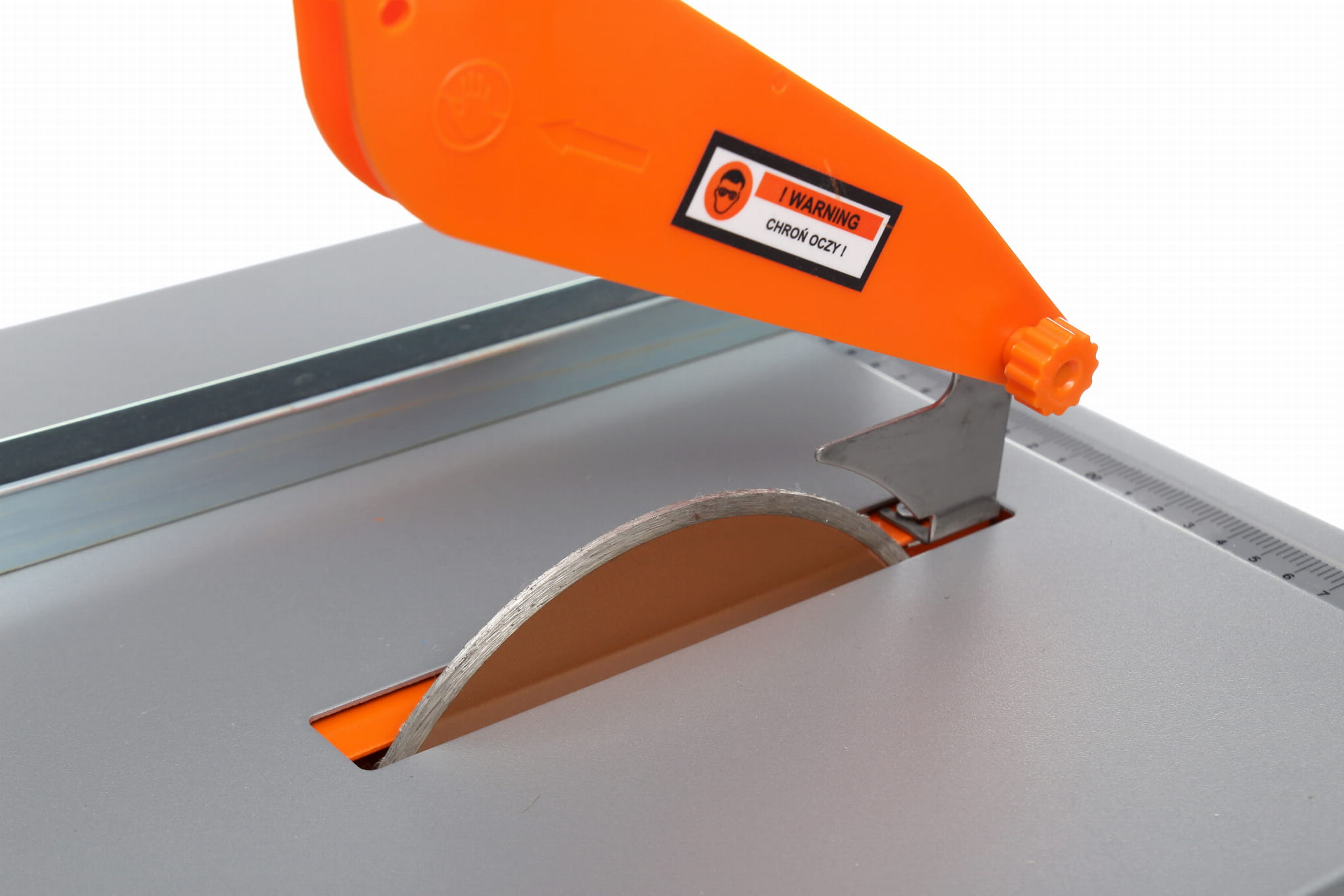 Table saw for tiles 1800W KD577